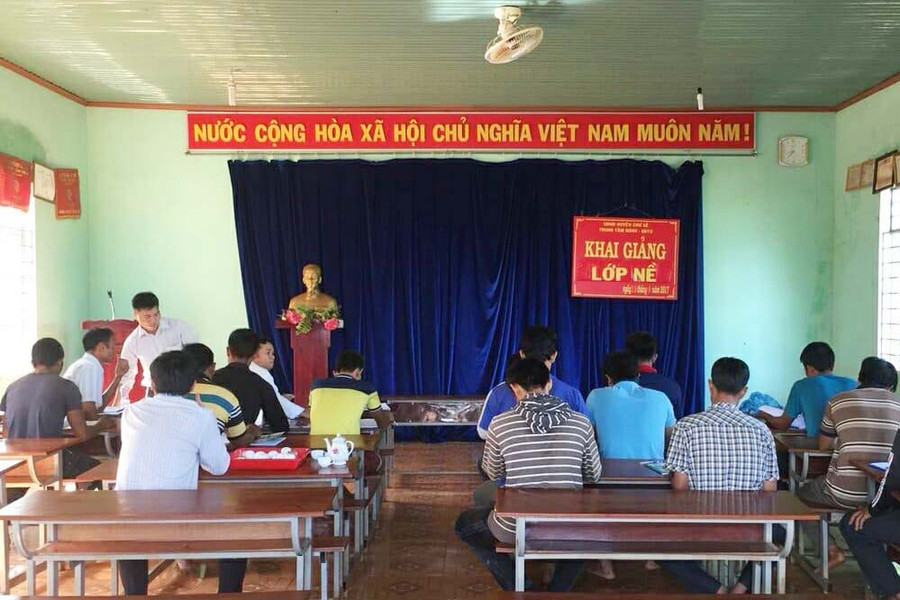 Ảnh: Hồng Tuyết