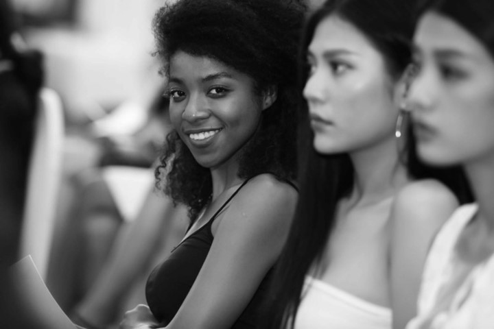 Huỳnh Thị Cẩm Tiên. Huỳnh Thị Cẩm Tiên.