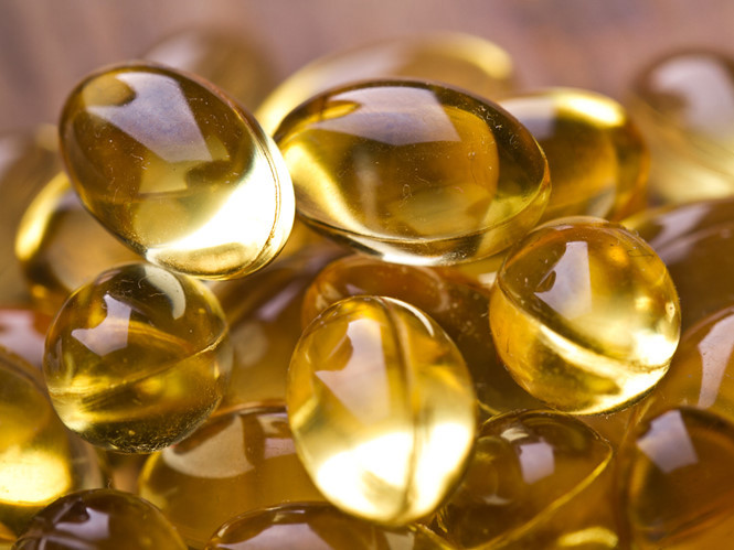 Vitamin E có nhiều lợi ích với da.