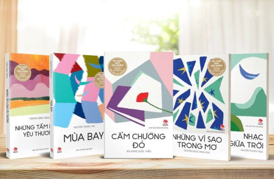 5 cuốn sách thiếu nhi nổi tiếng một thời vừa được tái bản