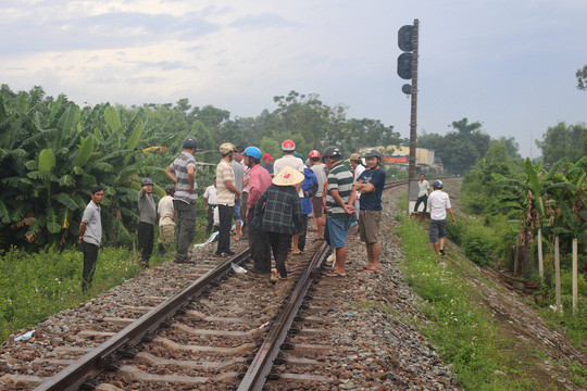 Hiện trường vụ tai nạn. Hiện trường vụ tai nạn.