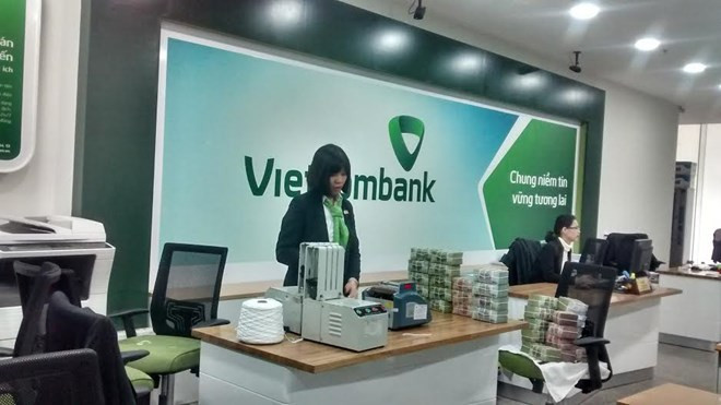  Ảnh minh họa. (Nguồn: Vietcombank)