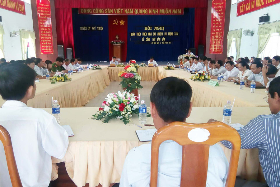 Ảnh: Hoa Mai Ảnh: Hoa Mai