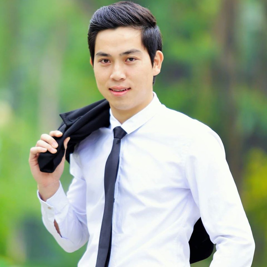 Nguyễn Đức Quỳnh.