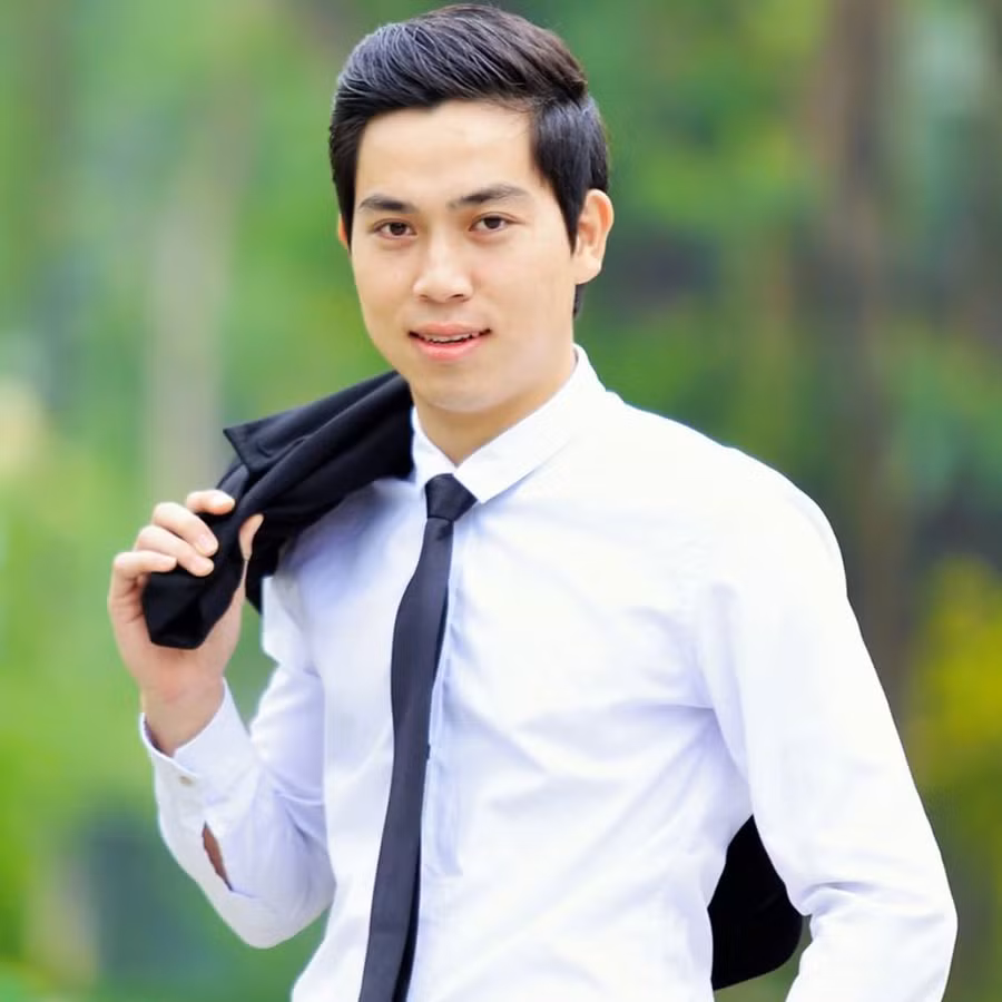 Nguyễn Đức Quỳnh.