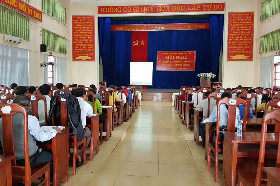 Ảnh: Lê Trang Ảnh: Lê Trang