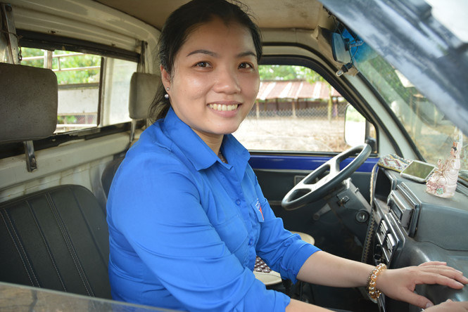 Nguyễn Thị Ngọc Hà. Nguyễn Thị Ngọc Hà.