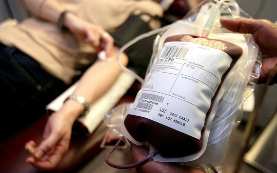Các kháng thể trong máu phụ nữ mang thai có thể giết chết đàn ông? - ảnh: REUTERS Các kháng thể trong máu phụ nữ mang thai có thể giết chết đàn ông? - ảnh: REUTERS