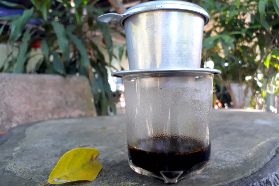 Ảnh: Phạm Tấn Vũ Ảnh: Phạm Tấn Vũ