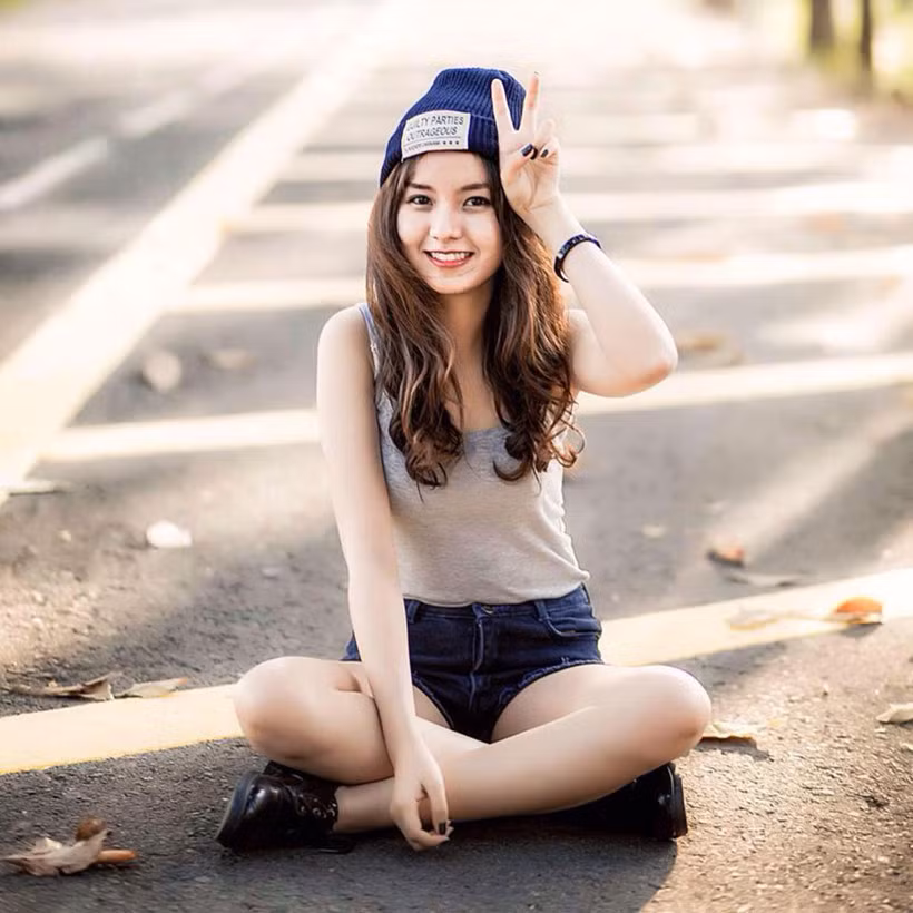 Bùi Thị Hồng Hạnh.