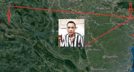 Ở tù tại Hà Nam nhưng Thọ 