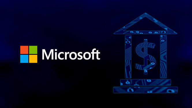Lợi nhuận Microsoft tiếp tục tập trung vào mảng đám mây và nhiều mảng chính khác.