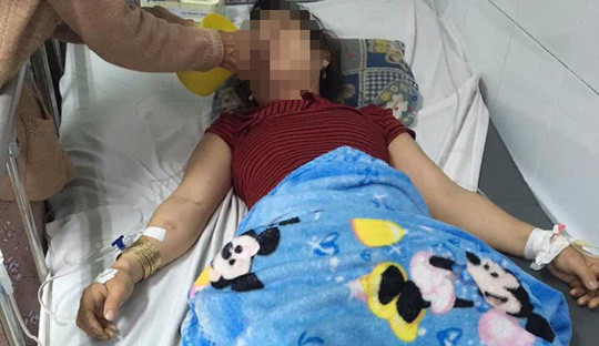 Bệnh nhân qua nguy kịch sau khi được kiểm soát đường huyết trở lại bình thường  Bệnh nhân qua nguy kịch sau khi được kiểm soát đường huyết trở lại bình thường