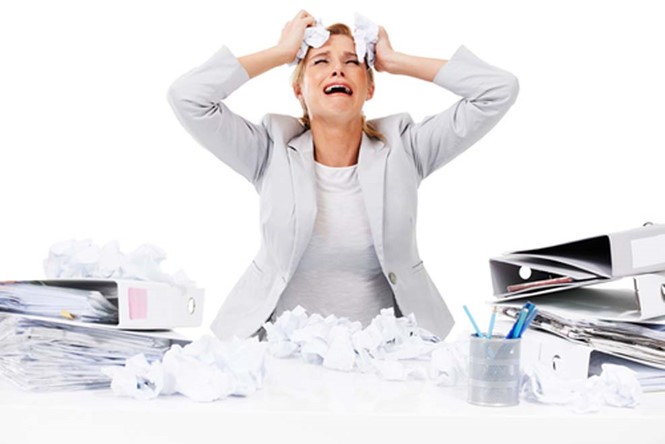 Những biểu hiện căng thẳng này cần loại bỏ ngay để tránh ảnh hưởng lâu dài đến sức khỏe. Những biểu hiện căng thẳng này cần loại bỏ ngay để tránh ảnh hưởng lâu dài đến sức khỏe.