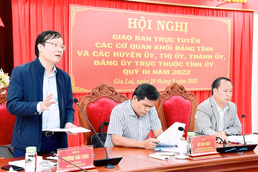 Ảnh: Đức Thụy