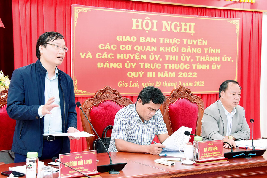 Ảnh: Đức Thụy