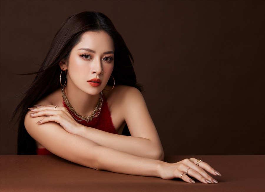 Hình ảnh cá tính, thể hiện tinh thần độc lập, mạnh mẽ này đang được giới trẻ ưa chuộng những năm gần đây.