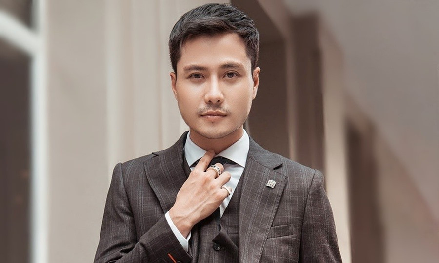 Thanh Sơn được đề cử giải 