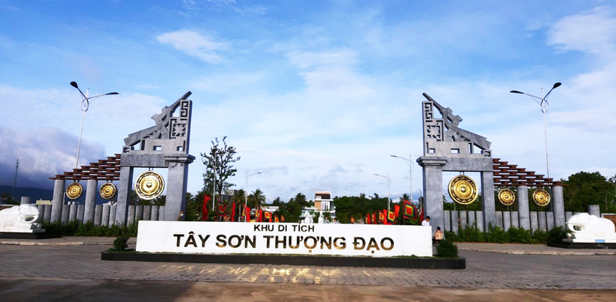 Sở Văn hóa-Thể thao và Du lịch sẽ phối hợp với Sở Nội vụ tham mưu chuyển nhiệm vụ của Bảo tàng Tây Sơn Thượng đạo về Bảo tàng tỉnh. Ảnh: Nguyễn Quang Tuệ Ảnh: Nguyễn Quang Tuệ