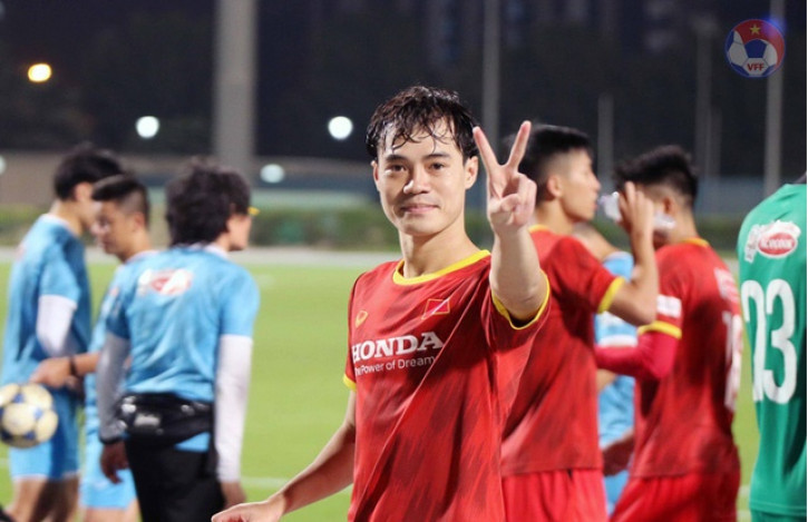 Văn Toàn có cơ hội chấm dứt chuỗi 5 năm tịt ngòi ở ĐT Việt Nam