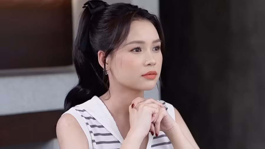 Sam thấy mình thay đổi nhiều so với một năm trước đây. Ảnh: Chụp màn hình