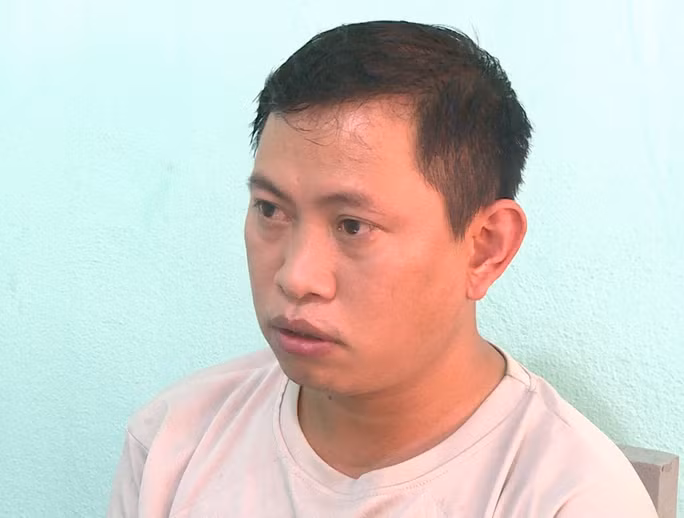 Lê Ngọc Chung bị bắt sau 4 năm lẩn trốn -