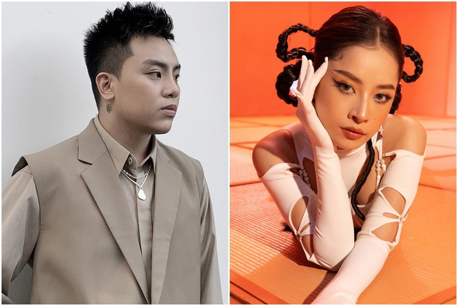 Hứa Kim Tuyền lên tiếng khi MV Sashimi của Chi Pu bị khán giả phản ứng. Ảnh: FBNV/NVCC Hứa Kim Tuyền lên tiếng khi MV Sashimi của Chi Pu bị khán giả phản ứng. Ảnh: FBNV/NVCC