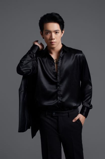 Hoài Lâm chọn Duy Drake để thực hiện sản phẩm chung Hoài Lâm chọn Duy Drake để thực hiện sản phẩm chung
