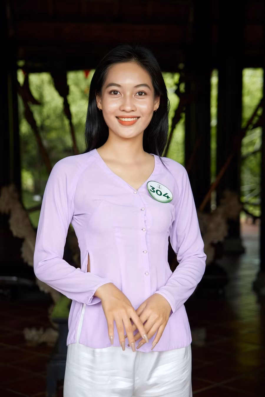 Qua cuộc thi Hoa khôi sông Vàm 2022, Thu Thảo nhận thấy mình đã được trau dồi nhiều kiến thức, kinh nghiệm. Cuộc thi là một hành trình đẹp với riêng Thảo, giúp Thảo tự tin hơn, trưởng thành hơn, ngày càng hoàn thiện và bản lĩnh hơn