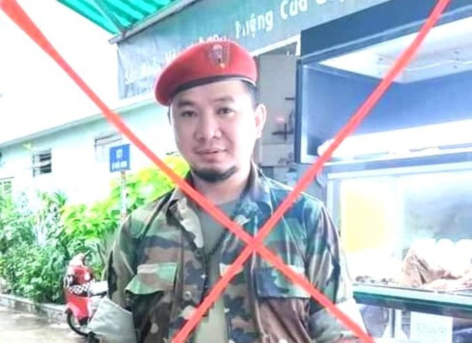 Bùi Tuấn Lâm bị bắt về tội 