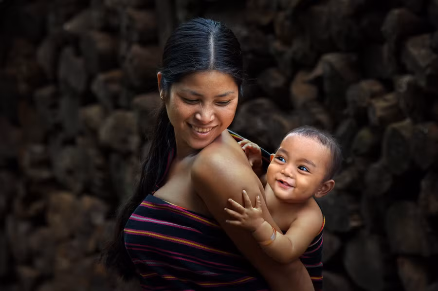 Gia Lai: Nghệ sĩ nhiếp ảnh Phạm Dực đạt 3 giải thưởng tại triển lãm ảnh quốc tế ảnh 3 Tác phẩm