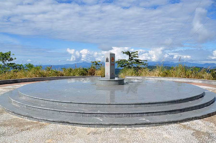 Ảnh: Cổng thông tin điện tử tỉnh Kon Tum