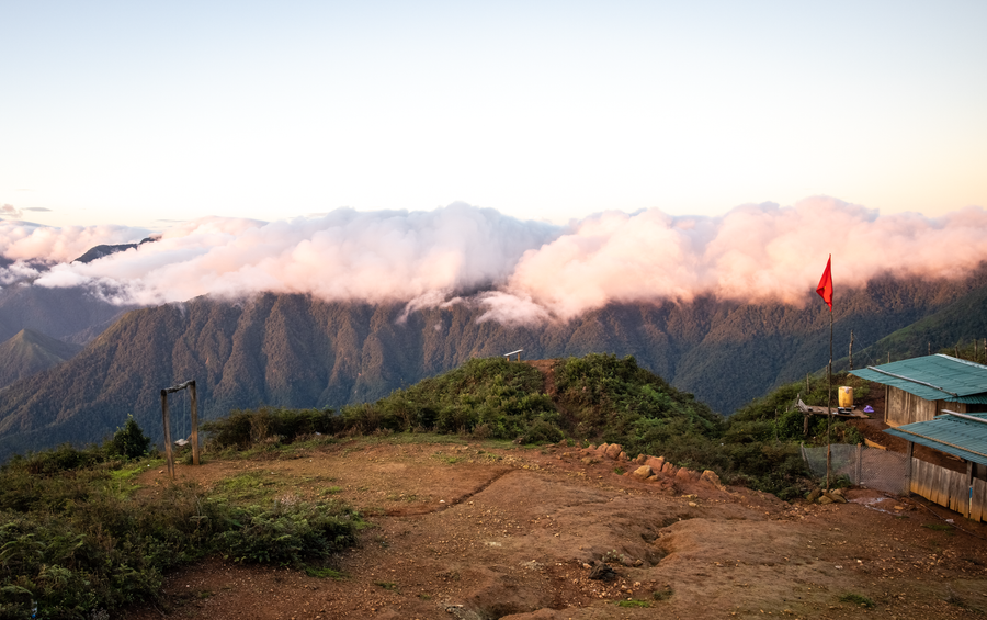 Ảnh: Nguyễn Anh Chiêm