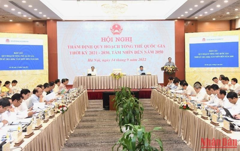 Cơ hội, động lực phát triển mới để đạt mục tiêu, khát vọng Nghị quyết Đại hội XIII của Đảng ảnh 1