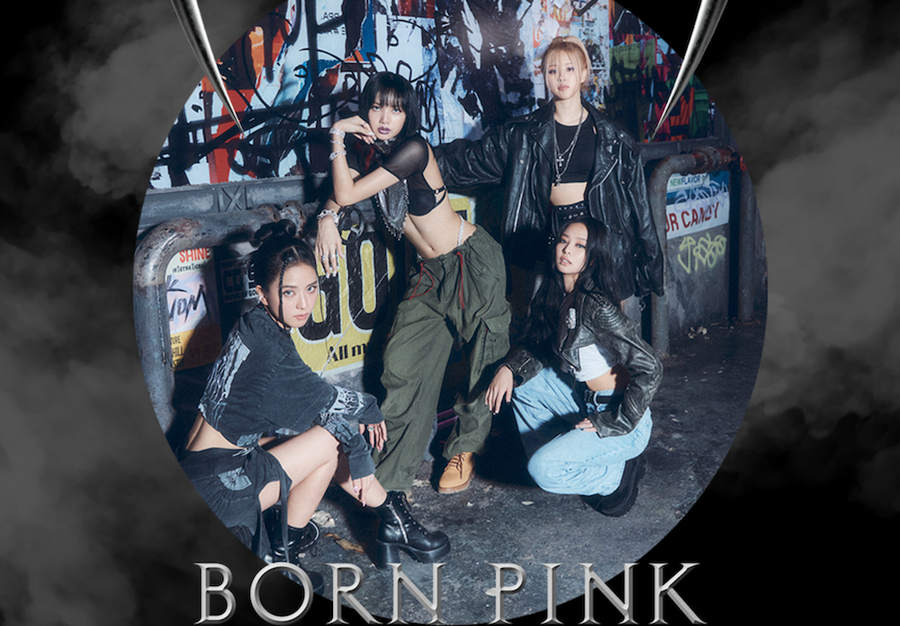BlackPink làm nên lịch sử một lần nữa với album Born Pink