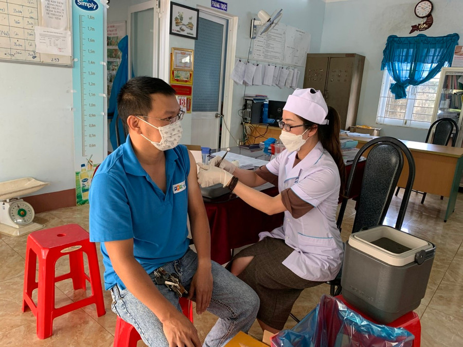 Ảnh minh họa, nguồn internet