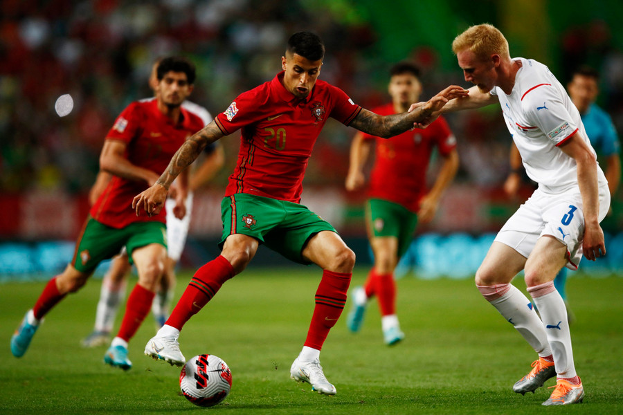 Các trận đấu World Cup 2022 gần như chắc chắn sẽ xuất hiện trên sóng truyền hình tại VN. Ảnh: AFP Các trận đấu World Cup 2022 gần như chắc chắn sẽ xuất hiện trên sóng truyền hình tại VN. Ảnh: AFP