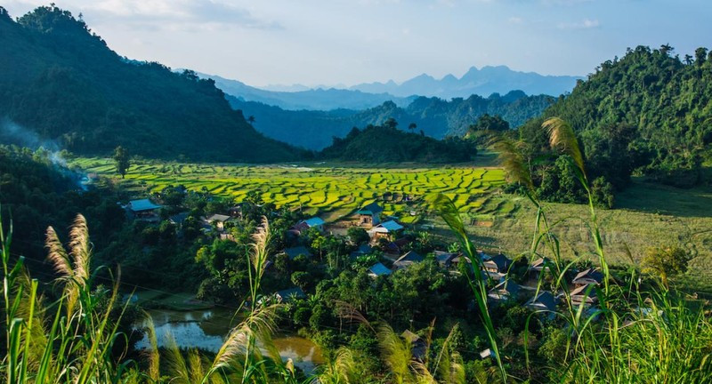 (Ảnh: Vietnamtourism)  (Ảnh: Vietnamtourism)