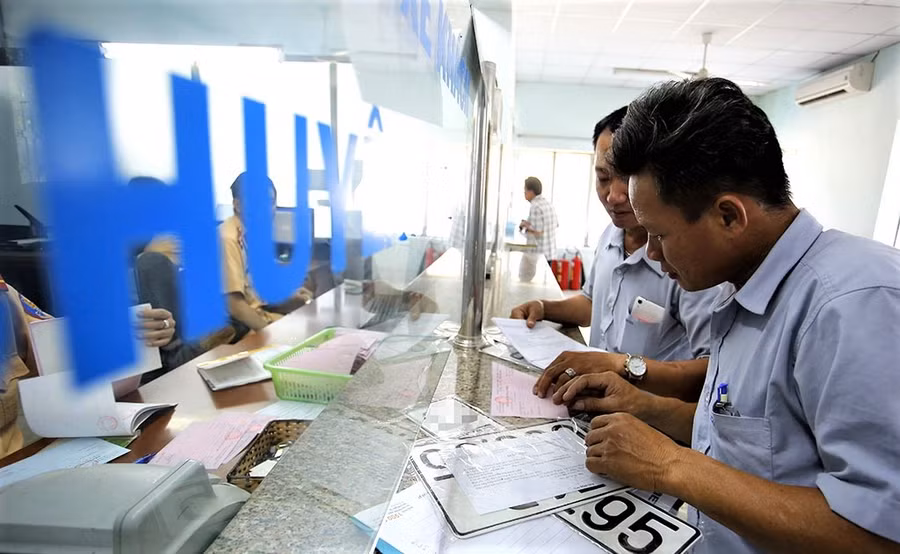 Ảnh minh họa. Ảnh minh họa.