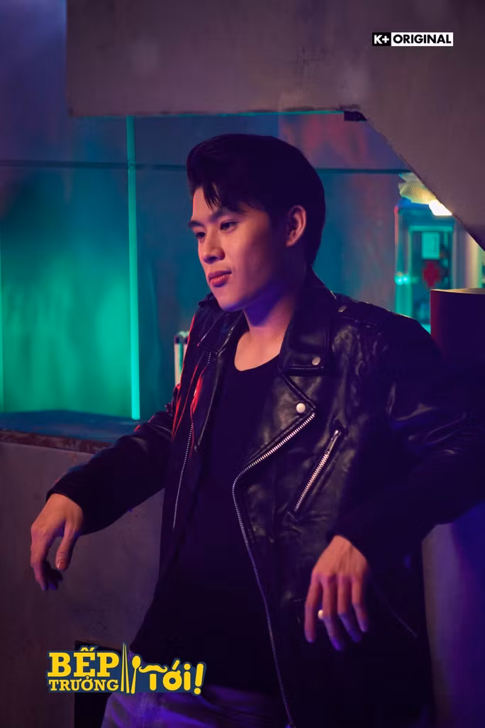 Phim quy tụ nhiều diễn viên