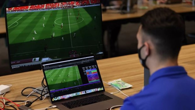 Ảnh minh họa. (Nguồn: fifa.com)