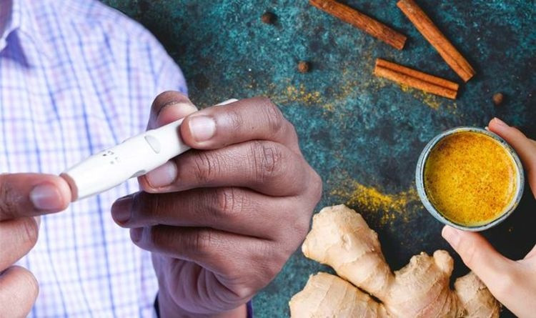 Nghệ còn giúp bệnh nhân tiền tiểu đường đẩy lùi bệnh. Ảnh: Shutterstock