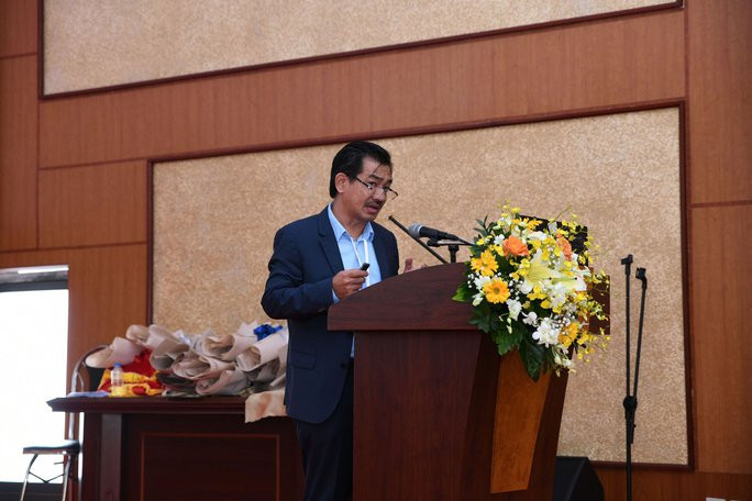  Chủ tịch Hội Đột quỵ TP HCM công bố thông tin mới về đột quỵ