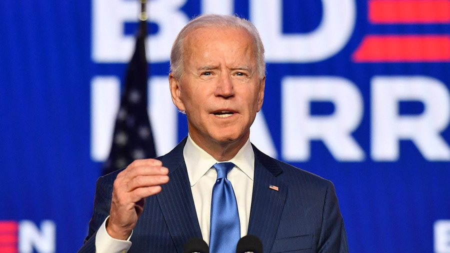 Tổng thống Joe Biden. (Ảnh: AFP/TTXVN)