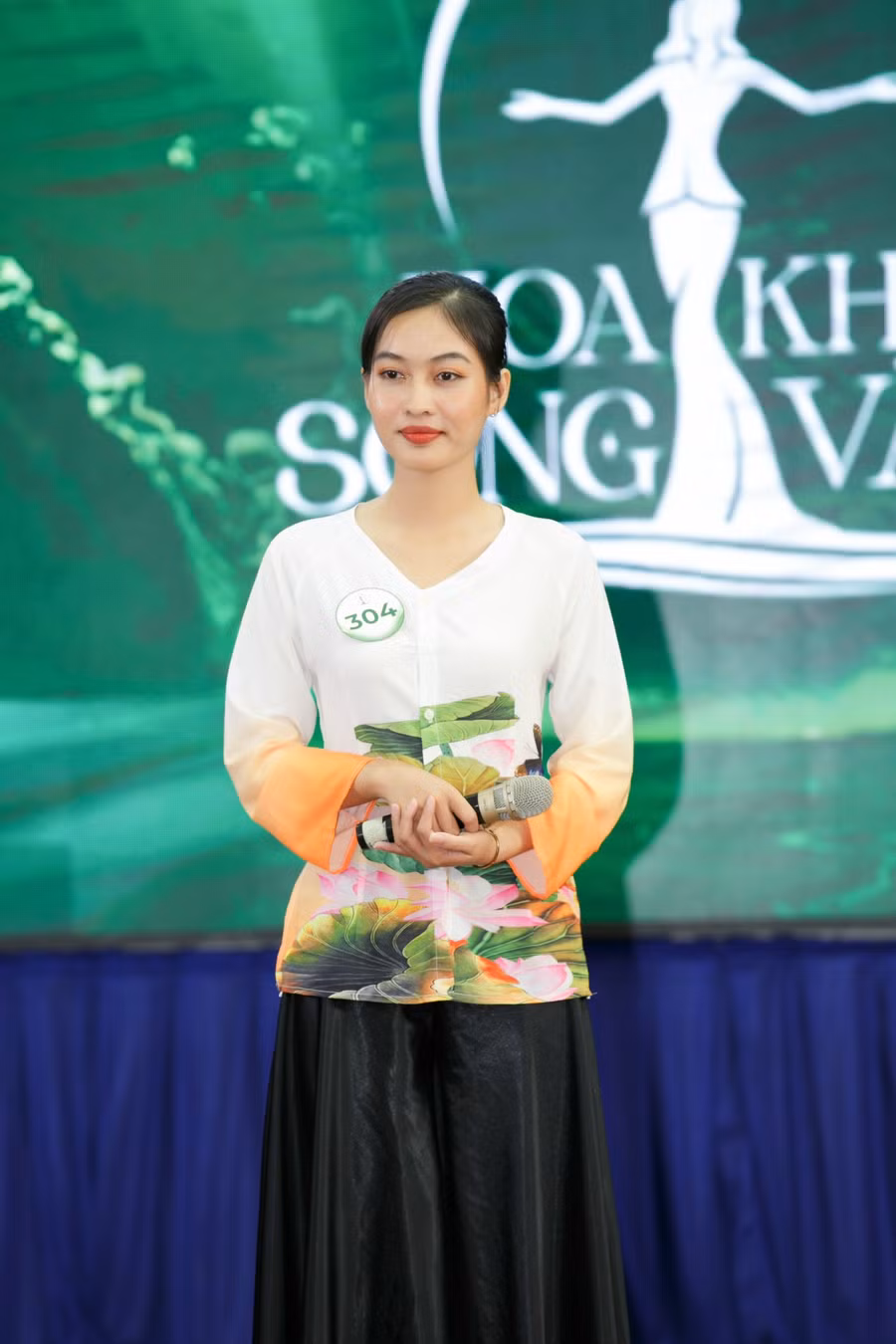 “Thành công từ các cuộc thi nhan sắc sẽ là đòn bẩy để những người trẻ như Thu Thảo có thể tìm kiếm nhiều cơ hội hơn. Còn nếu mình chưa đạt thành tích tốt thì đây cũng vẫn là một cơ hội để Thảo có thể biết điểm mạnh điểm yếu của mình, tiếp tục học hỏi và trau dồi để trở thành một phiên bản tốt hơn của chính mình