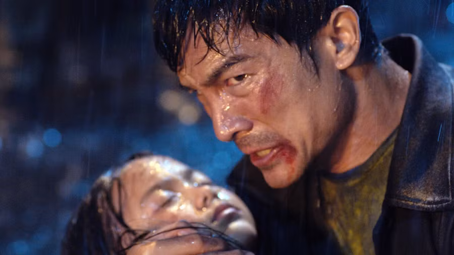 578: Phát đạn của kẻ điên có thành tích không mấy vẻ vang tại Việt Nam. Ảnh: ĐPCC