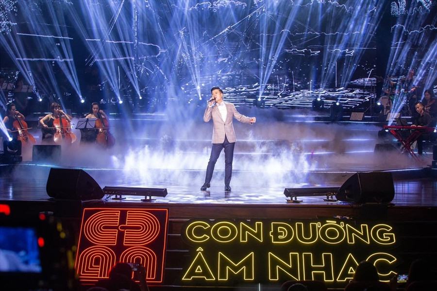 VTV chính thức công bố 2 đề cử hạng mục mới. Ảnh: VTV