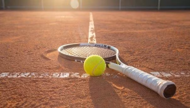  Làng quần vợt thế giới sốc vụ 64 trận bị dàn xếp tỷ số. Ảnh: AFP