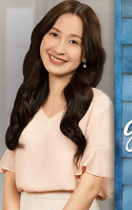 Hai diễn viên Ngân Hòa và Kim Nhã. Ảnh: NVCC