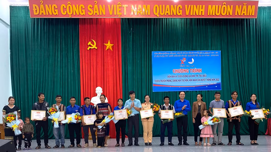 Ảnh: Hà Đức Thành